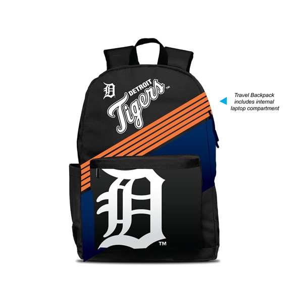 Detroit Tigers  Ultimate Fan Backpack L750