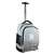 Detroit Tigers  19" Premium Wheeled Backpack L780