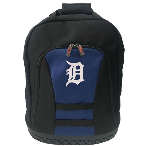 Detroit Tigers  18" Toolbag Backpack L910