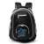 Miami Marlins  19" Premium Backpack W/ Colored Trim L708