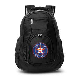 Houston Astros  19" Premium Backpack L704