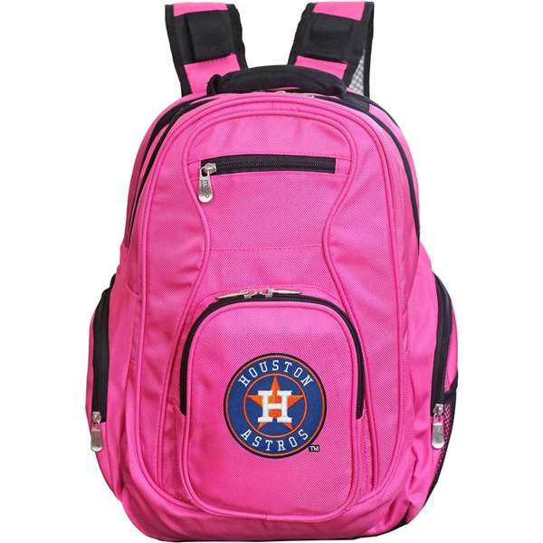 Houston Astros  19" Premium Backpack L704