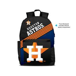 Houston Astros  Ultimate Fan Backpack L750