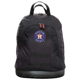 Houston Astros  18" Toolbag Backpack L910