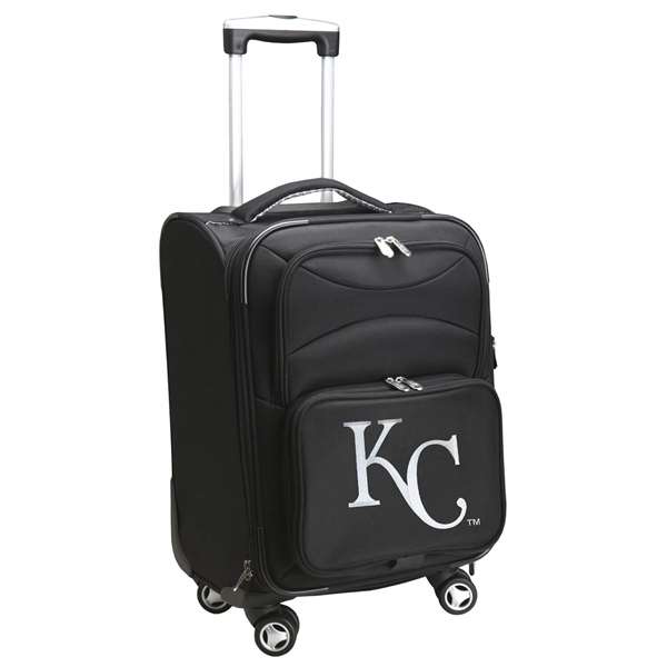 Kansas City Royals  21" Carry-On Spin Soft L202