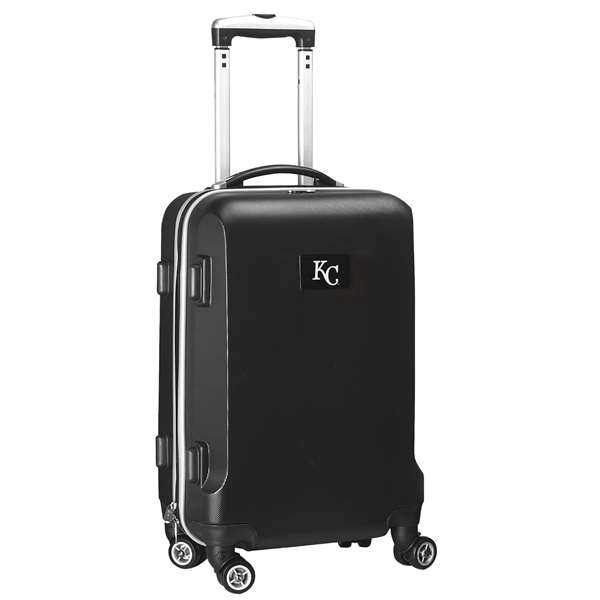 Kansas City Royals  21"Carry-On Hardcase Spinner L204