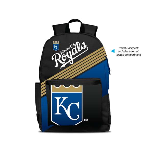 Kansas City Royals  Ultimate Fan Backpack L750