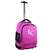 Kansas City Royals  19" Premium Wheeled Backpack L780