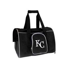 Kansas City Royals  Pet Carrier L901