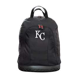 Kansas City Royals  18" Toolbag Backpack L910