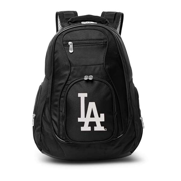 Los Angeles Dodgers  19" Premium Backpack L704