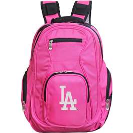 Los Angeles Dodgers  19" Premium Backpack L704