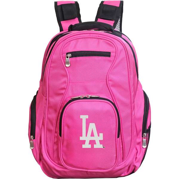 Los Angeles Dodgers  19" Premium Backpack L704