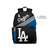 Los Angeles Dodgers  Ultimate Fan Backpack L750