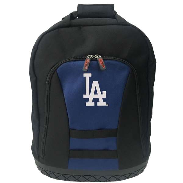 Los Angeles Dodgers  18" Toolbag Backpack L910