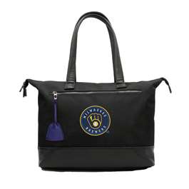 Milwaukee Brewers  Laptop Tote Bag L415