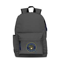 Milwaukee Brewers  16" Campus Backpack L716