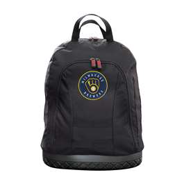 Milwaukee Brewers  18" Toolbag Backpack L910
