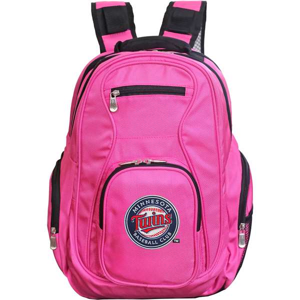Minnesota Twins  19" Premium Backpack L704