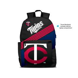 Minnesota Twins  Ultimate Fan Backpack L750