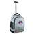 Minnesota Twins  19" Premium Wheeled Backpack L780