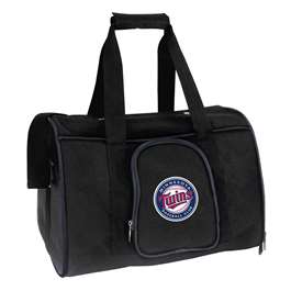 Minnesota Twins  Pet Carrier L901