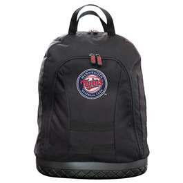 Minnesota Twins  18" Toolbag Backpack L910