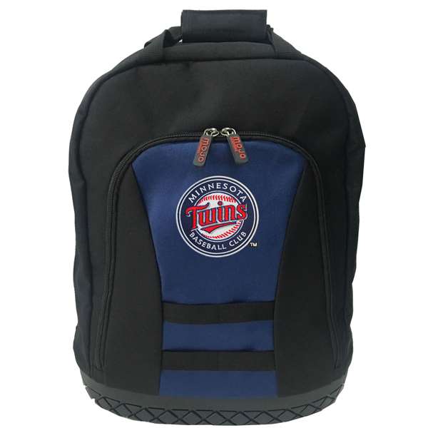 Minnesota Twins  18" Toolbag Backpack L910