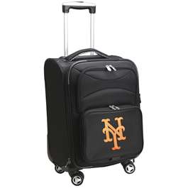 New York Mets  21" Carry-On Spin Soft L202