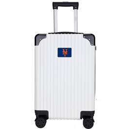 New York Mets  21" Exec 2-Toned Carry On Spinner L210