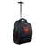 New York Mets  19" Premium Wheeled Backpack L780