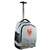 New York Mets  19" Premium Wheeled Backpack L780