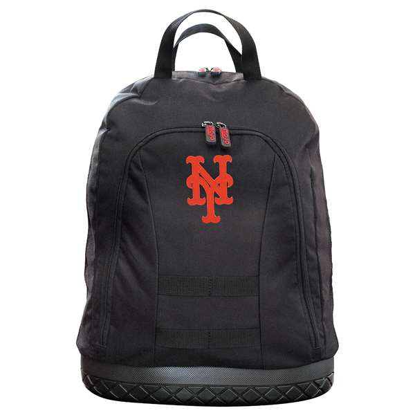 New York Mets  18" Toolbag Backpack L910