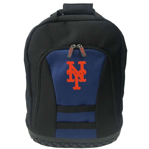 New York Mets  18" Toolbag Backpack L910