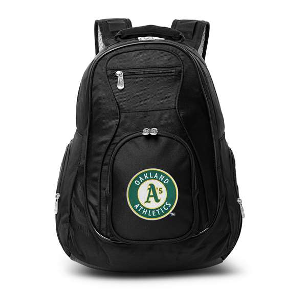 Oakland A's Athletics 19" Premium Backpack L704