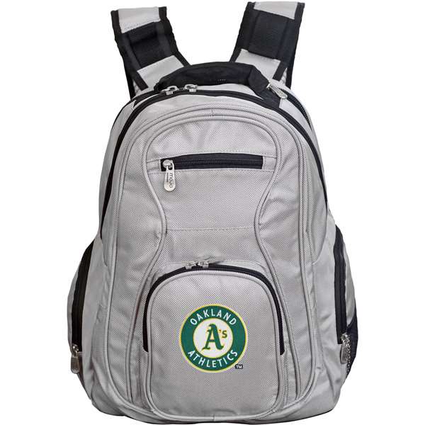 Oakland A's Athletics 19" Premium Backpack L704