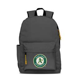 Oakland A's Athletics 16" Campus Backpack L716