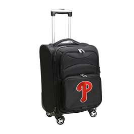 Philadelphia Phillies  21" Carry-On Spin Soft L202