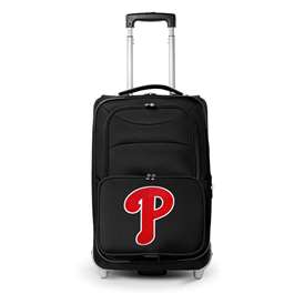 Philadelphia Phillies  21" Carry-On Roll Soft L203