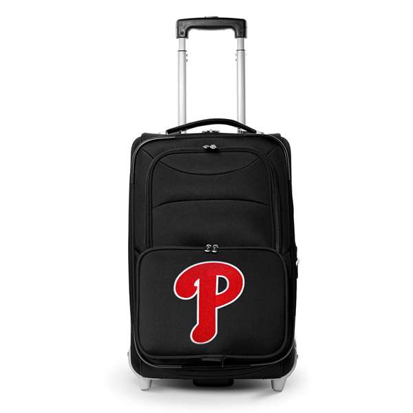 Philadelphia Phillies  21" Carry-On Roll Soft L203