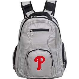 Philadelphia Phillies  19" Premium Backpack L704