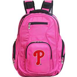 Philadelphia Phillies  19" Premium Backpack L704