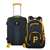 Pittsburgh Pirates  Premium 2-Piece Backpack & Carry-On Set L108