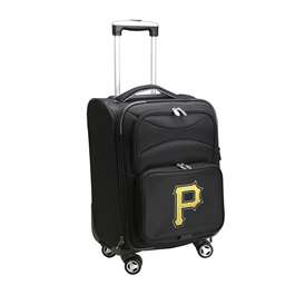 Pittsburgh Pirates  21" Carry-On Spin Soft L202