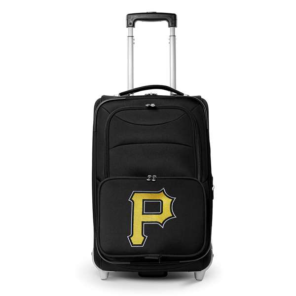 Pittsburgh Pirates  21" Carry-On Roll Soft L203