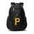 Pittsburgh Pirates  19" Premium Backpack L704