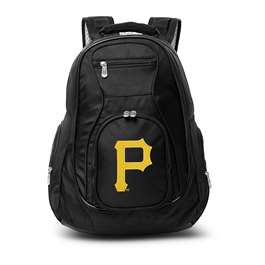 Pittsburgh Pirates  19" Premium Backpack L704