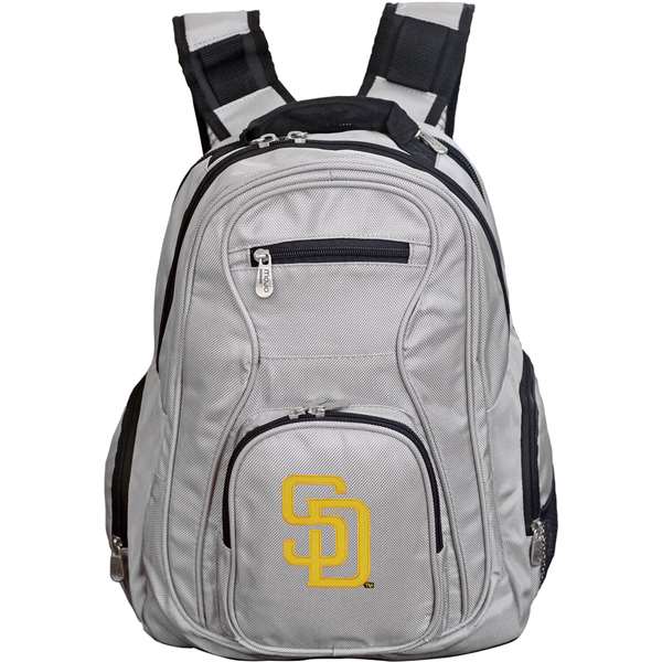 San Diego Padres  19" Premium Backpack L704