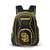 San Diego Padres  19" Premium Backpack W/ Colored Trim L708