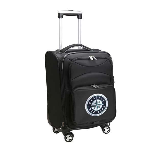 Seattle Mariners  21" Carry-On Spin Soft L202